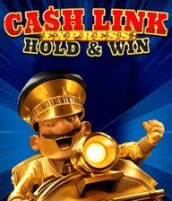 Cash Link Express: Hold & Win