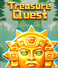 Treasure Quest