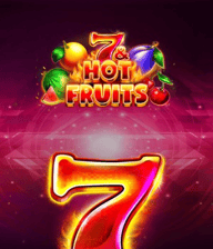 7 & Hot Fruits