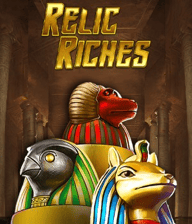 Relic Riches