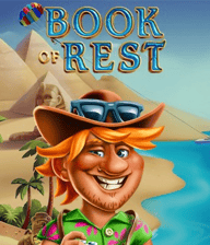 Book of Rest