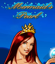 Mermaid's Pearl