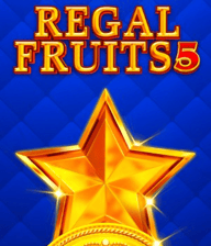 Regal Fruits 5
