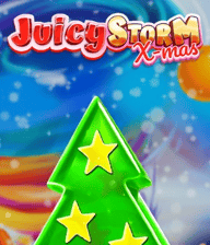 Juicy Storm Xmas