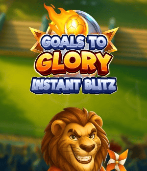 Goals to Glory - Instant Blitz
