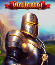 Gallantry