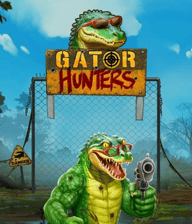 Gator Hunters