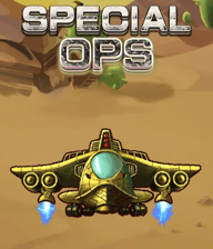 Special OPS