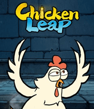Chicken Leap