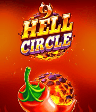 9 Circles of Hell