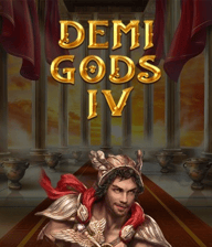 1 Reel Demi Gods IV