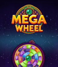 Mega Wheel