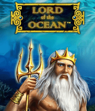Lord of the Ocean