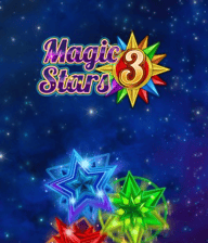 Magic Stars 3