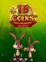 16 Coins Easter Edition