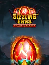 Sizzling Eggs