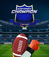 Quarterback Champion