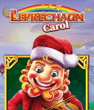 Leprechaun Carol