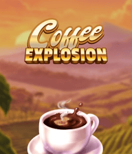 Coffee Explosion