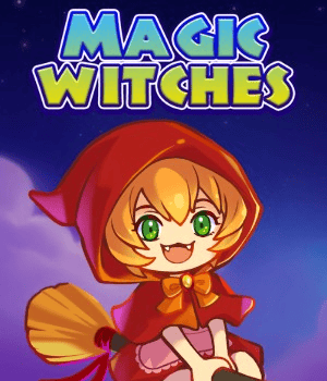 Magic Witches