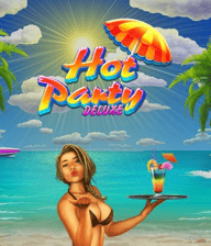 Hot Party Deluxe