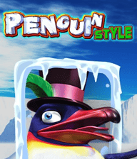 Penguin Style