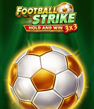 3x3 Football Strike: Hold and Win