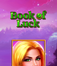 Book of Luck