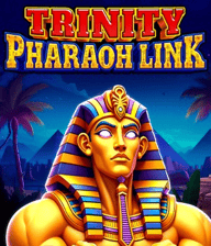 Trinity Pharaoh Link