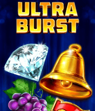 Ultra Burst Light