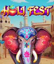 Holi Fest
