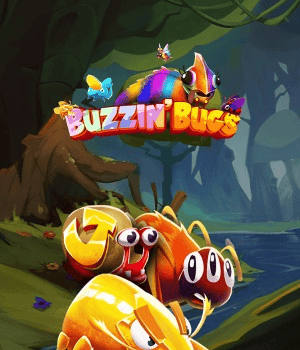 Buzzin' Bugs