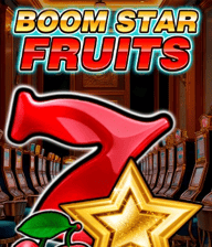 Boom Star Fruits