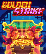Golden Strike
