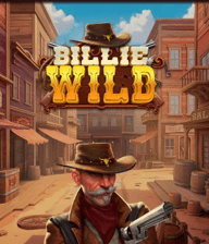 Billie Wild