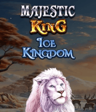 Majestic King - Ice Kingdom