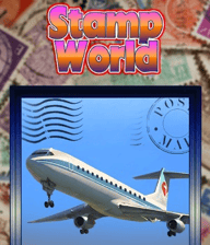 Stamp World