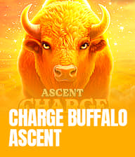 Charge Buffalo-ASCENT