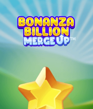 Bonanza Billion Merge Up+
