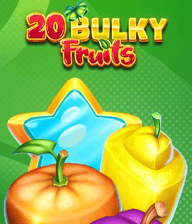 20 Bulky Fruits
