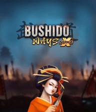 Bushido Ways xNudge