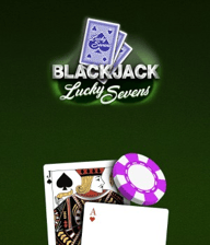 BlackJack Lucky Sevens