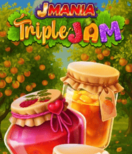 J Mania Triple Jam