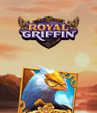 Royal Griffin