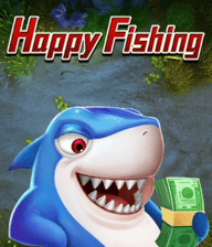 Happy Fishing