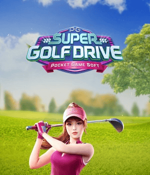 Super Golf Drive