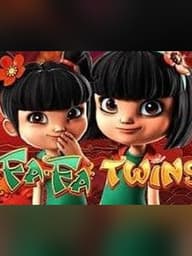 Fa-Fa Twins