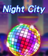 Night City