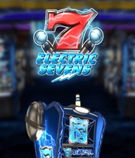 Electric Sevens Light