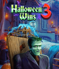 Halloween Wins 3
